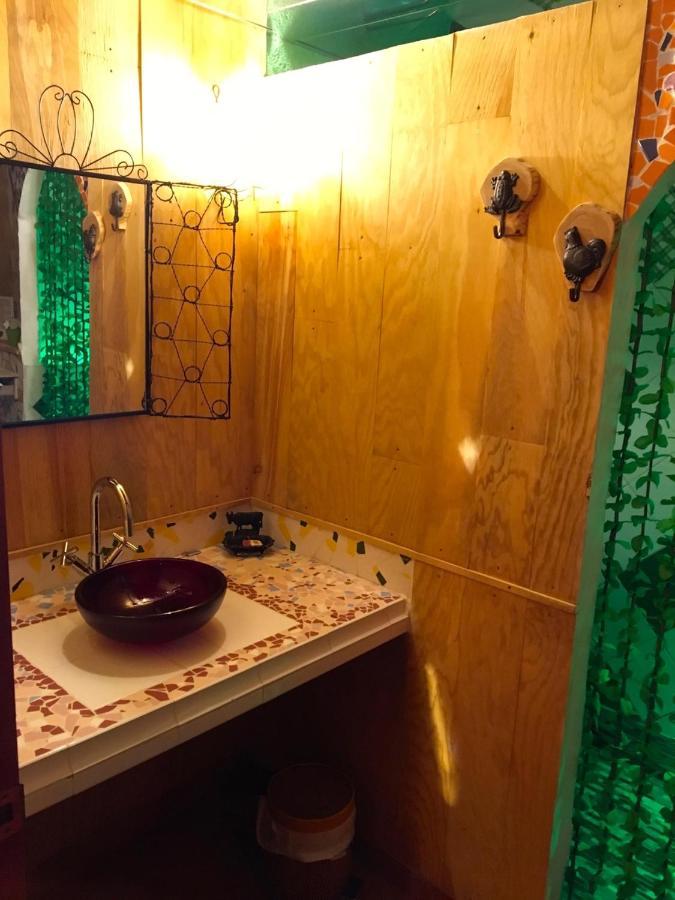Гостевой дом Casa El Pelaire Перарруа Экстерьер фото